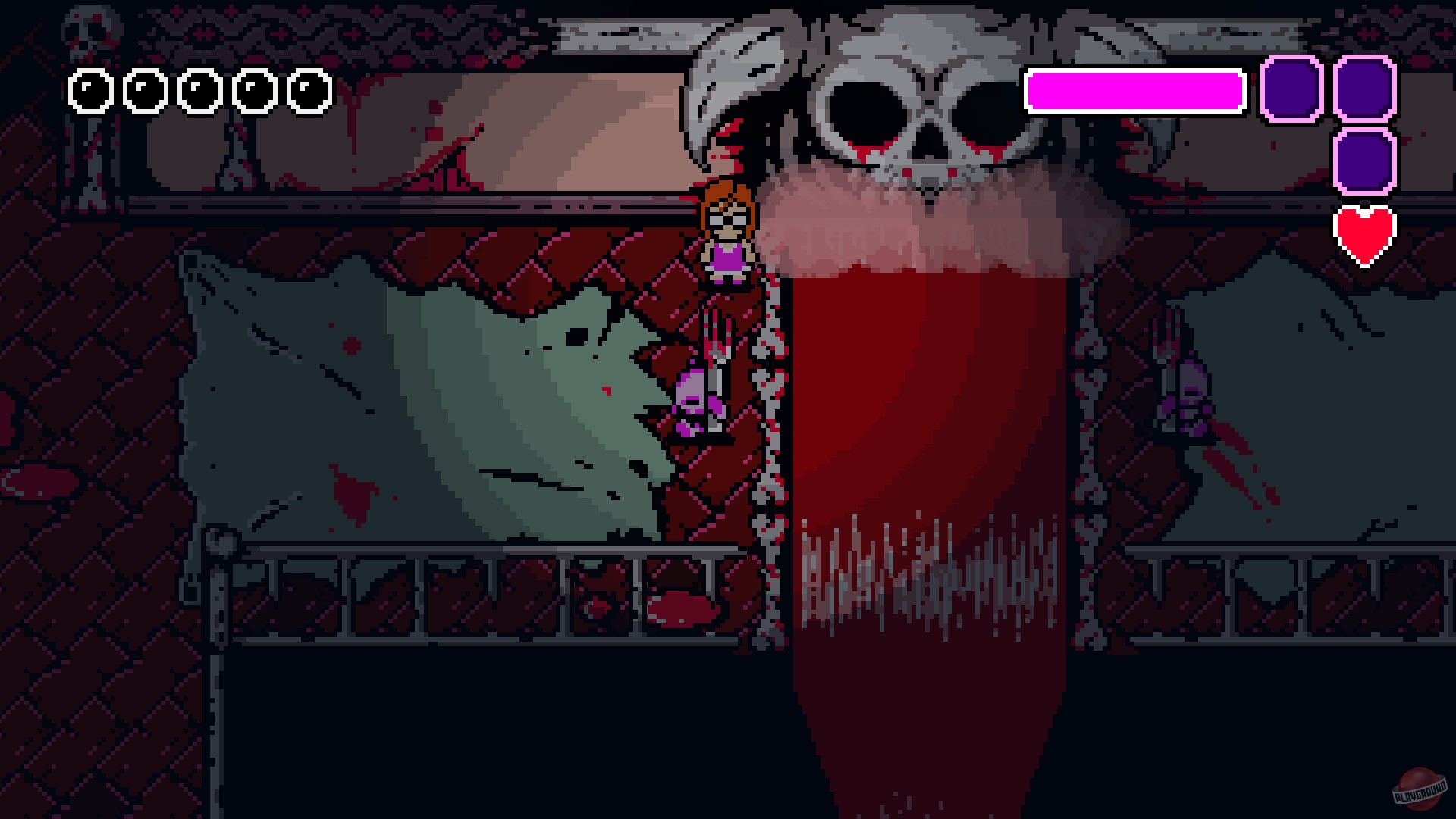 Скриншот из игры Sunshine Manor - 38