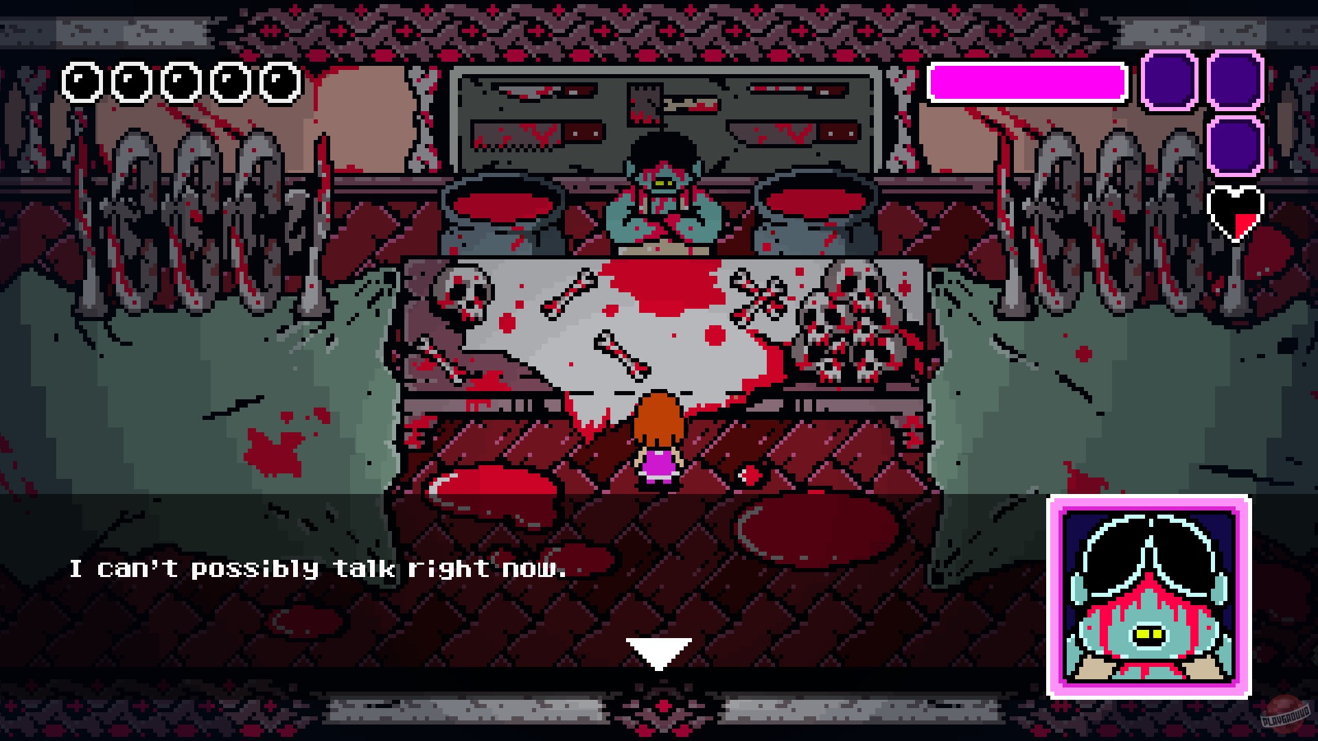 Скриншот из игры Sunshine Manor - 51