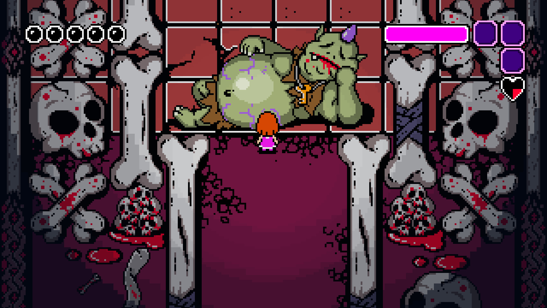 Скриншот из игры Sunshine Manor - 31