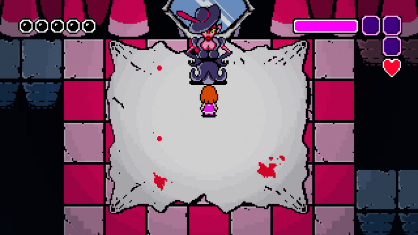 Скриншот из игры Sunshine Manor - 1