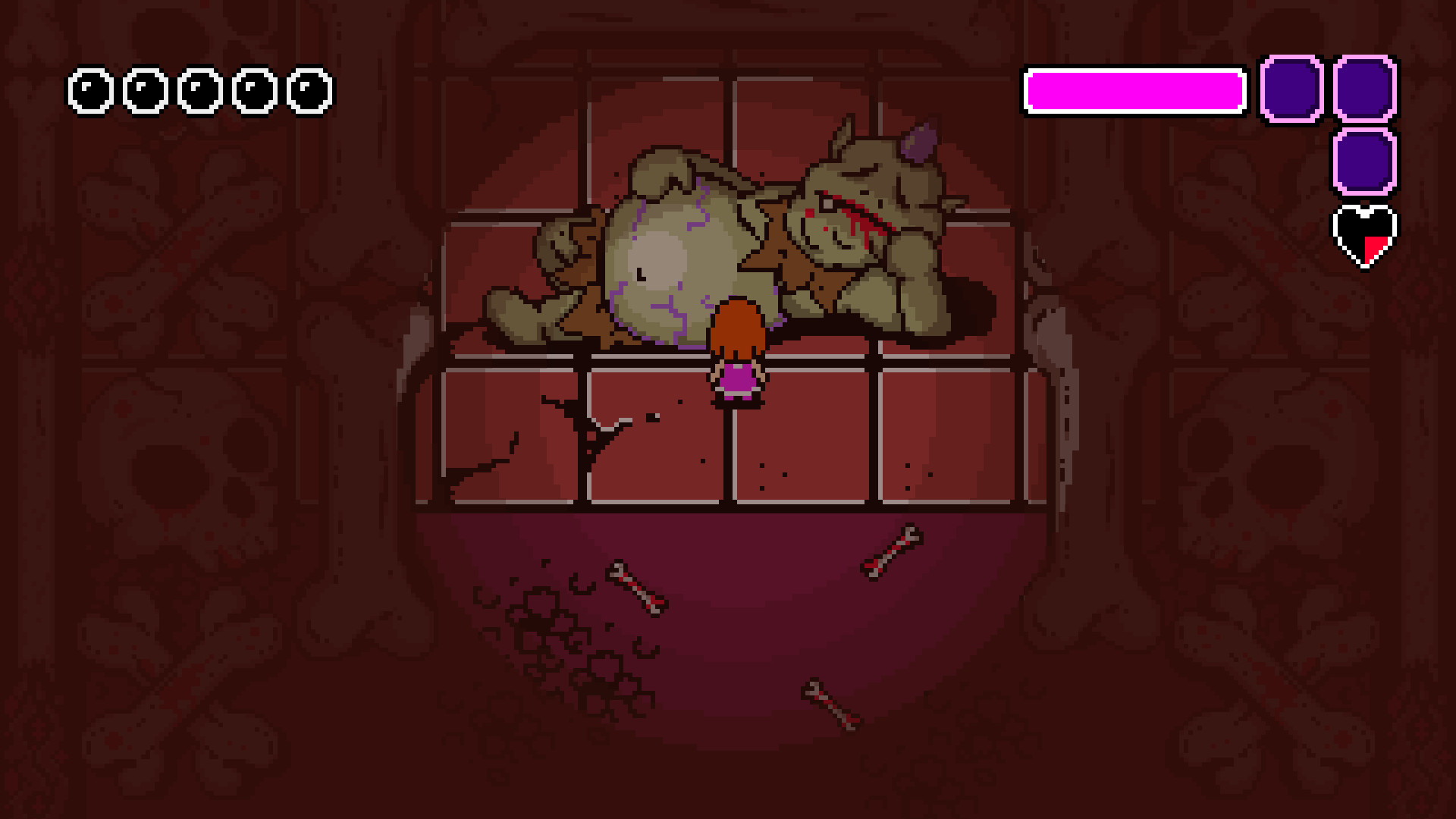 Скриншот из игры Sunshine Manor - 13