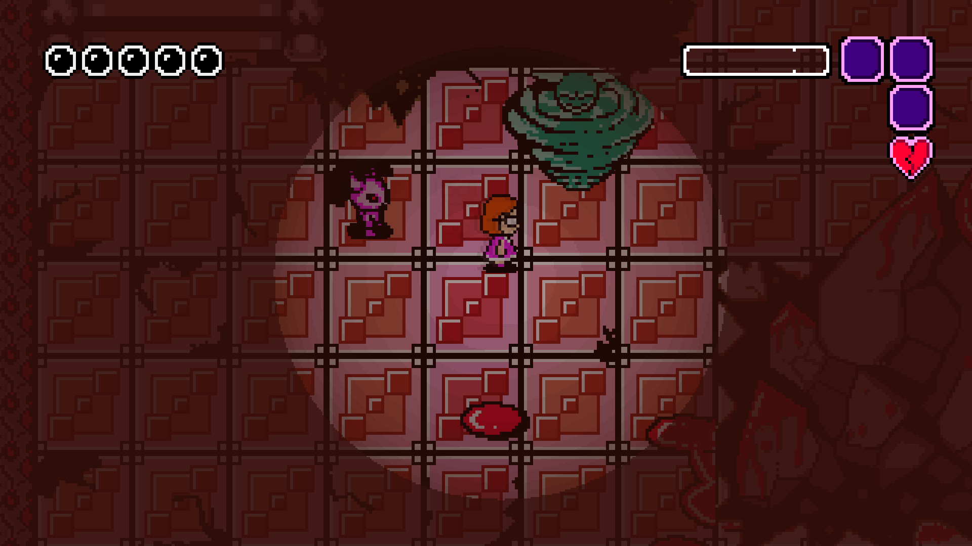 Скриншот из игры Sunshine Manor - 8