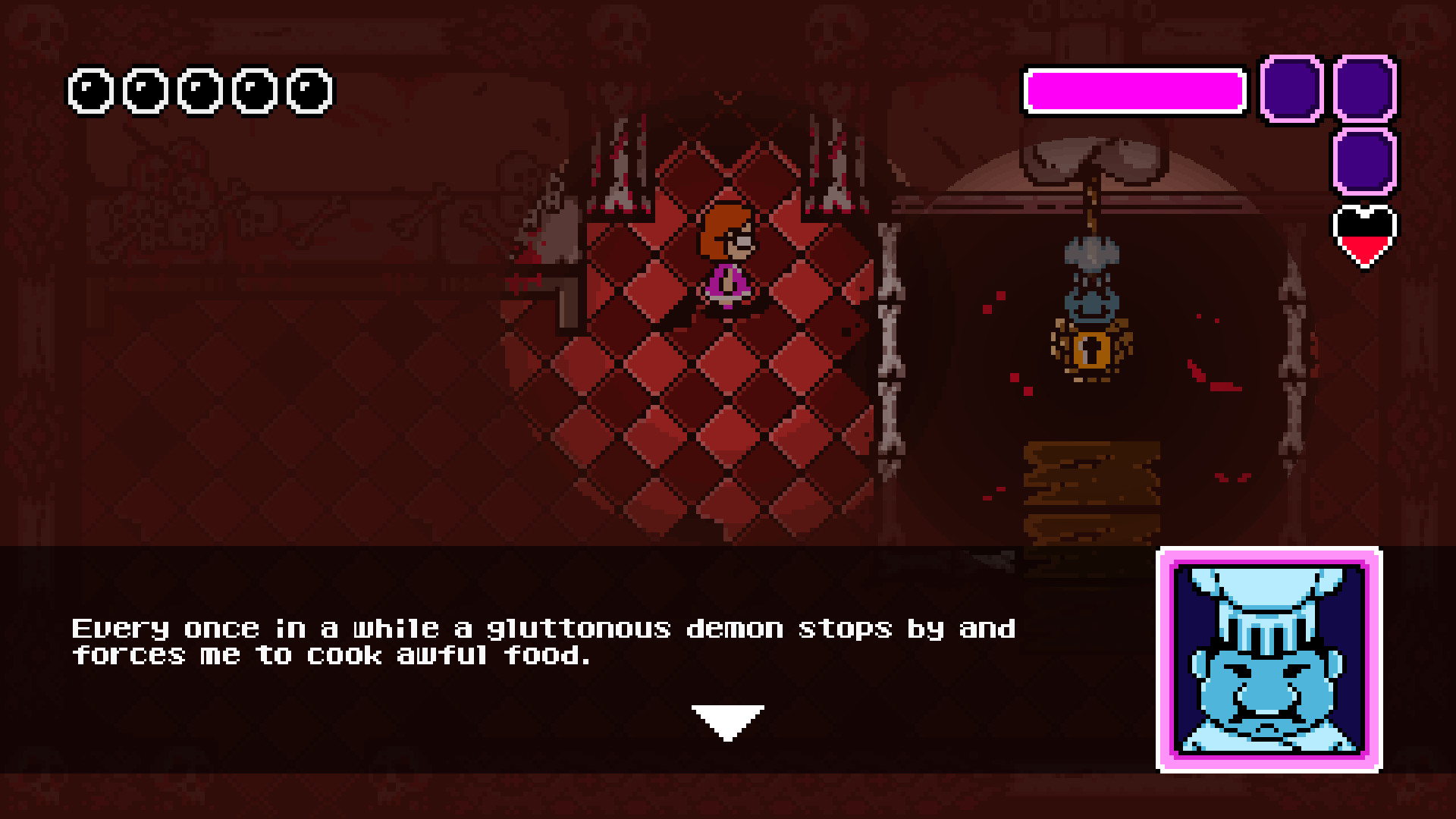 Скриншот из игры Sunshine Manor - 9