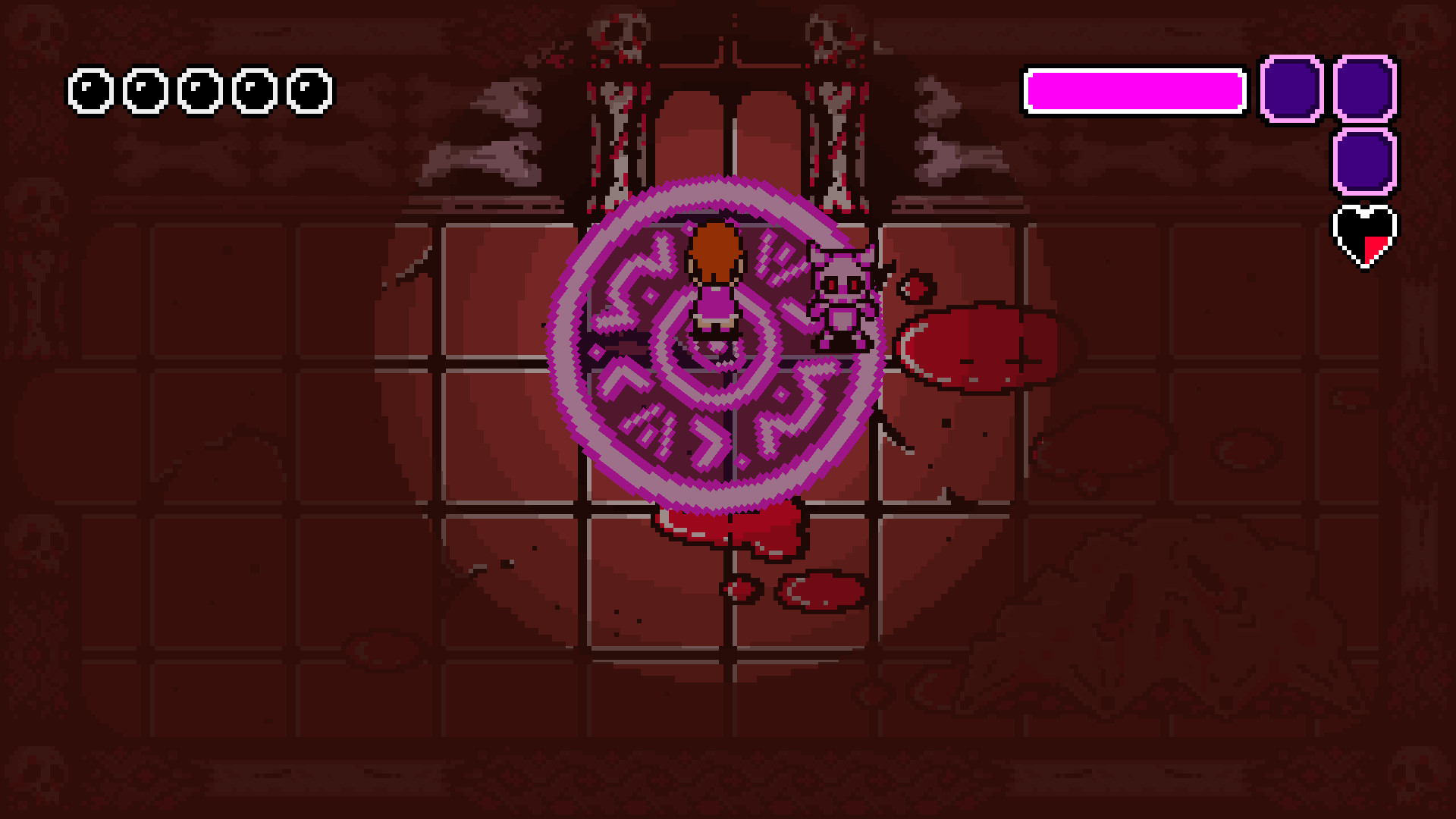 Скриншот из игры Sunshine Manor - 10