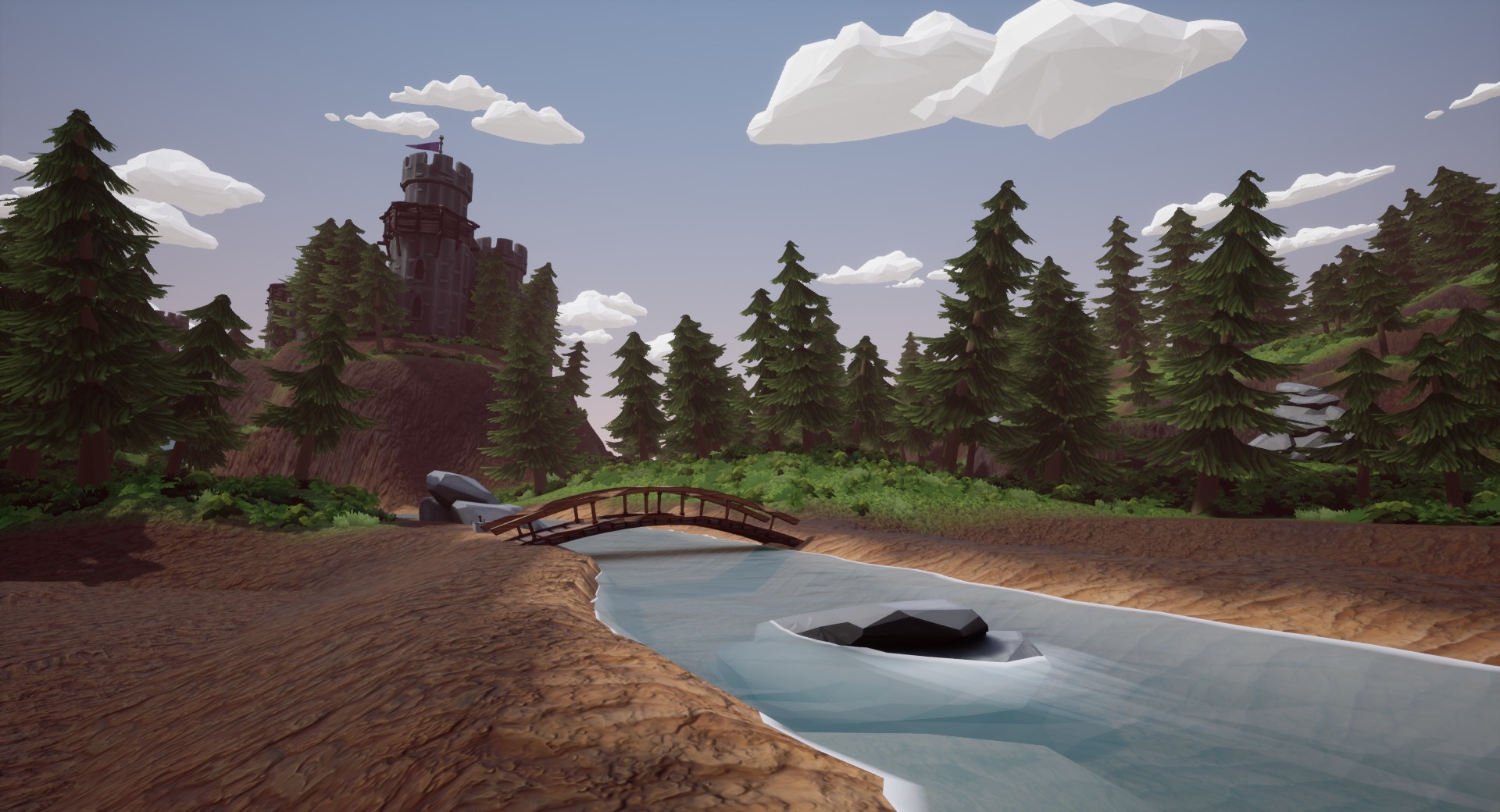Скриншот из игры Hydroneer - 15