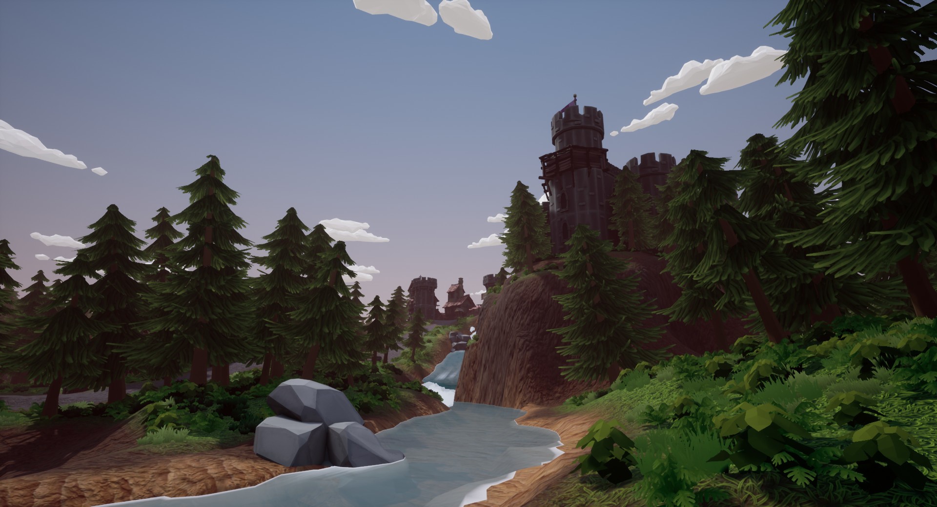 Скриншот из игры Hydroneer - 26