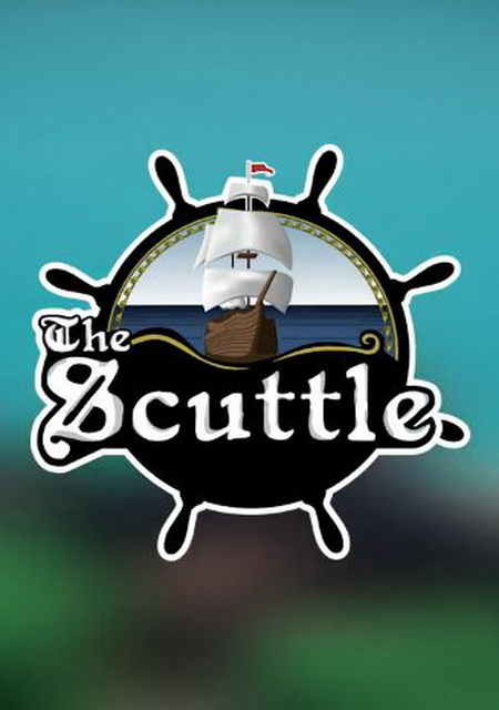 Обложка The Scuttle