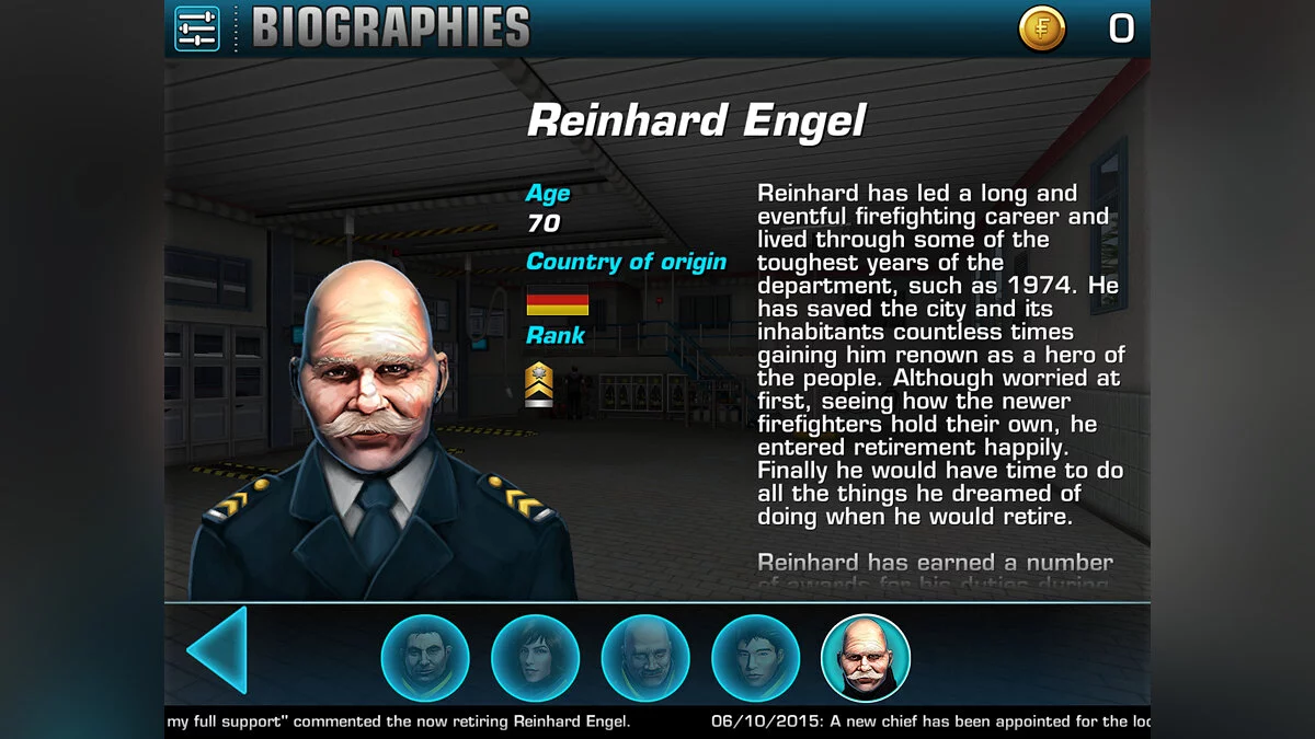 Скриншот из игры Rescue: Heroes in Action - 9