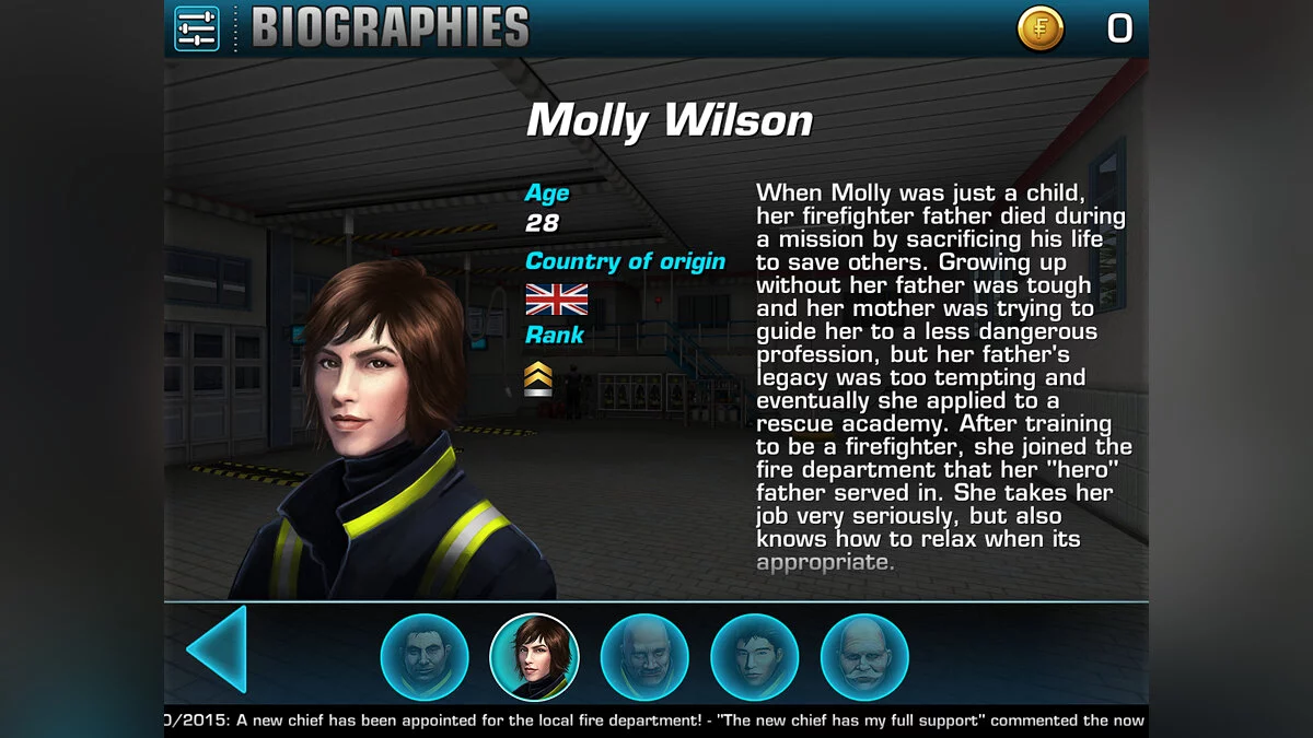 Скриншот из игры Rescue: Heroes in Action - 16