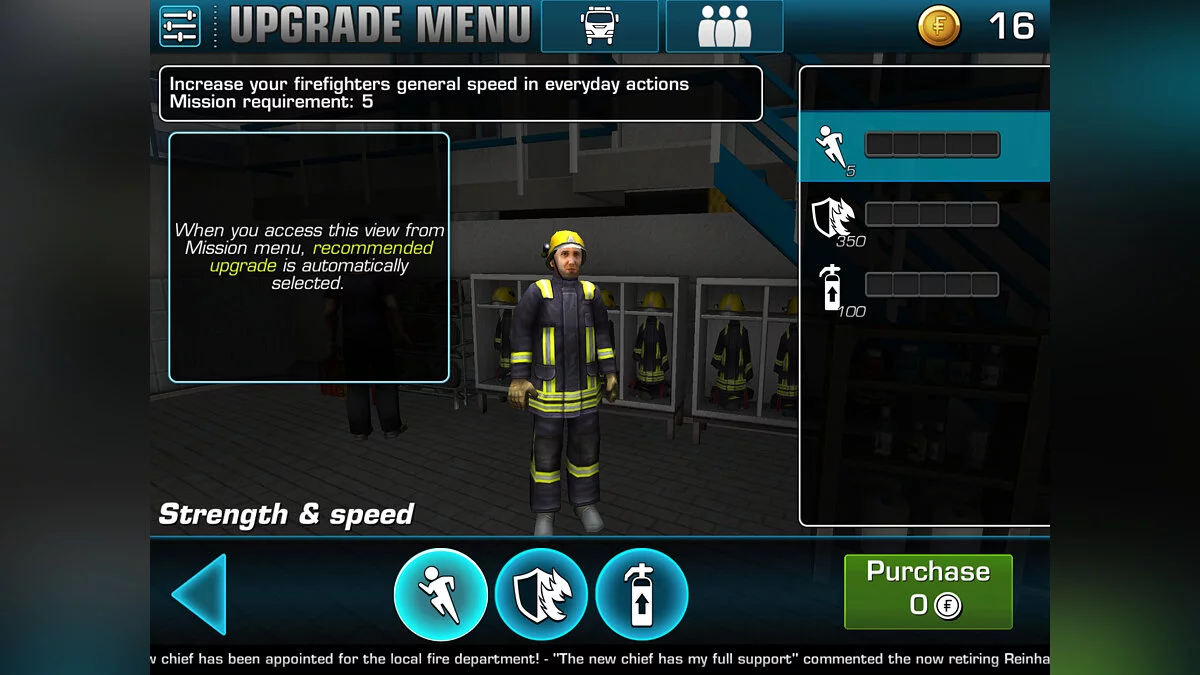 Скриншот из игры Rescue: Heroes in Action - 14