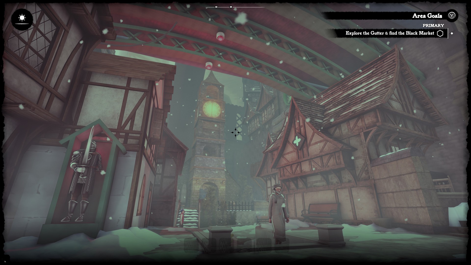 Скриншот из игры Abermore - 22