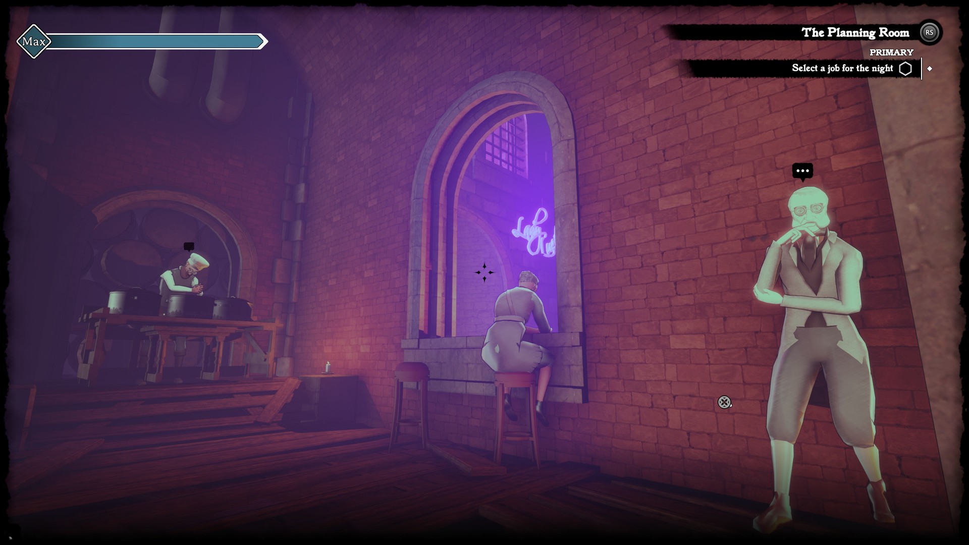 Скриншот из игры Abermore - 7