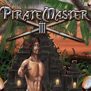 Обложка игры Pirate Master III
