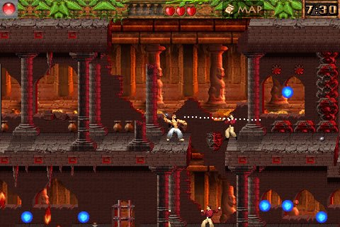 Скриншот из игры Pirate Master III - 1