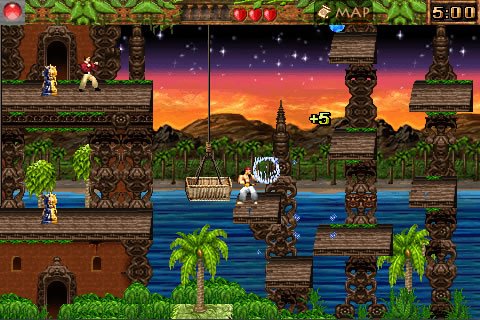 Скриншот из игры Pirate Master III - 2