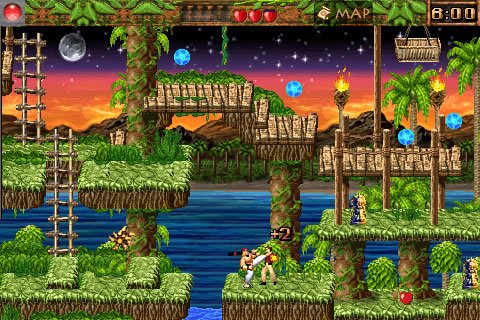 Скриншот из игры Pirate Master III - 3