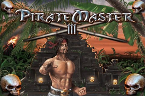 Скриншот из игры Pirate Master III - 4