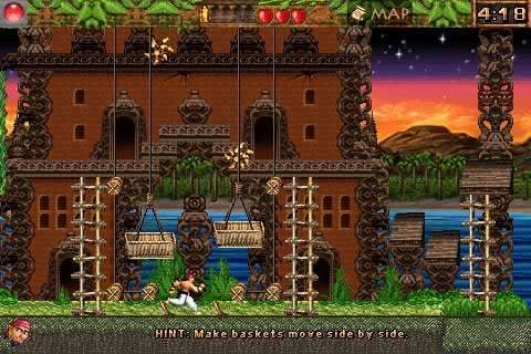 Скриншот из игры Pirate Master III - 5