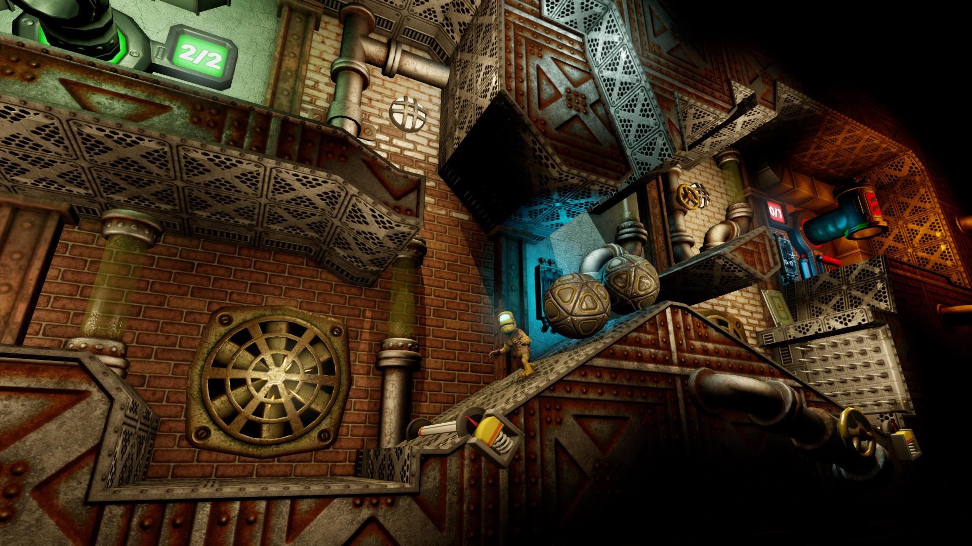 Скриншот из игры 101 Ways To Die - 53