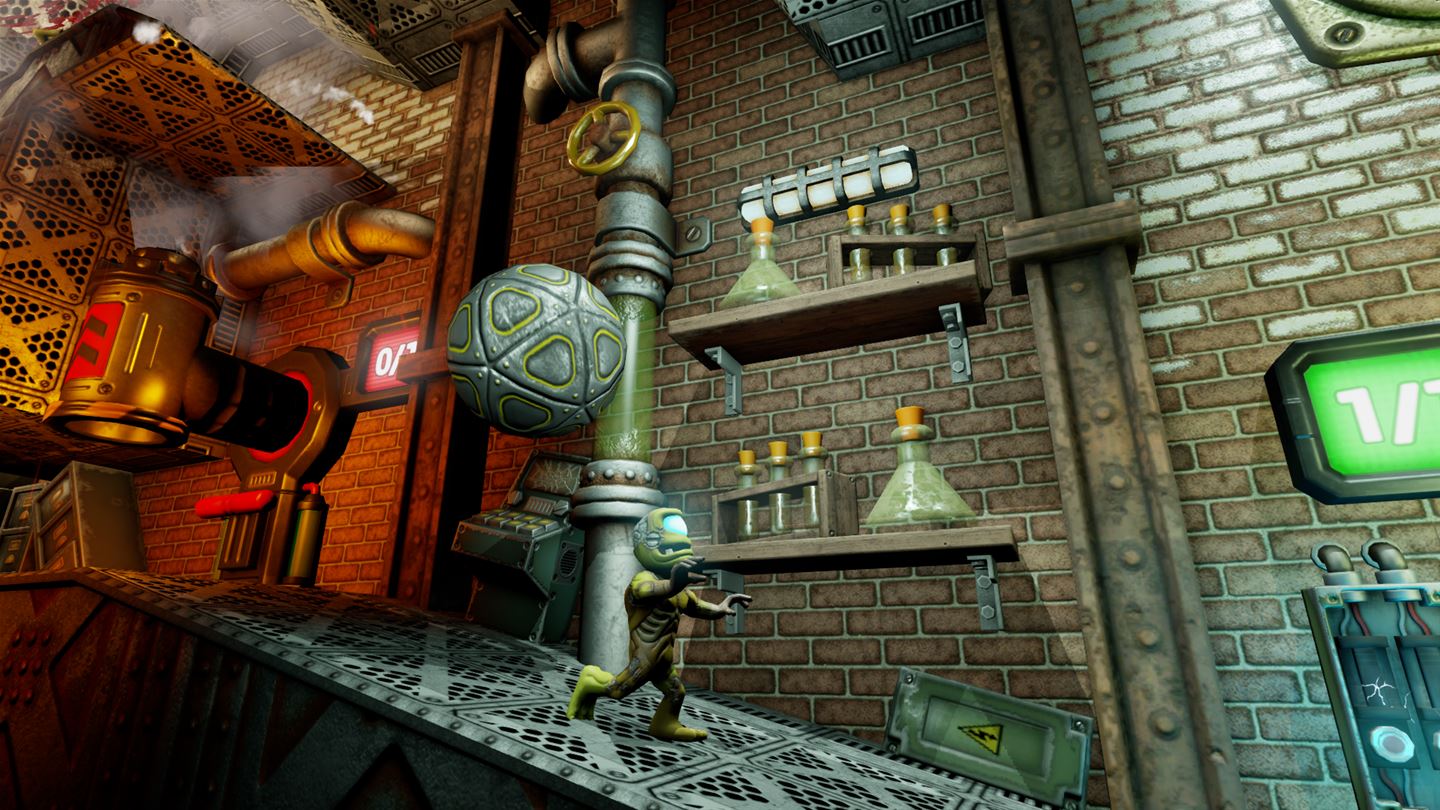 Скриншот из игры 101 Ways To Die - 15