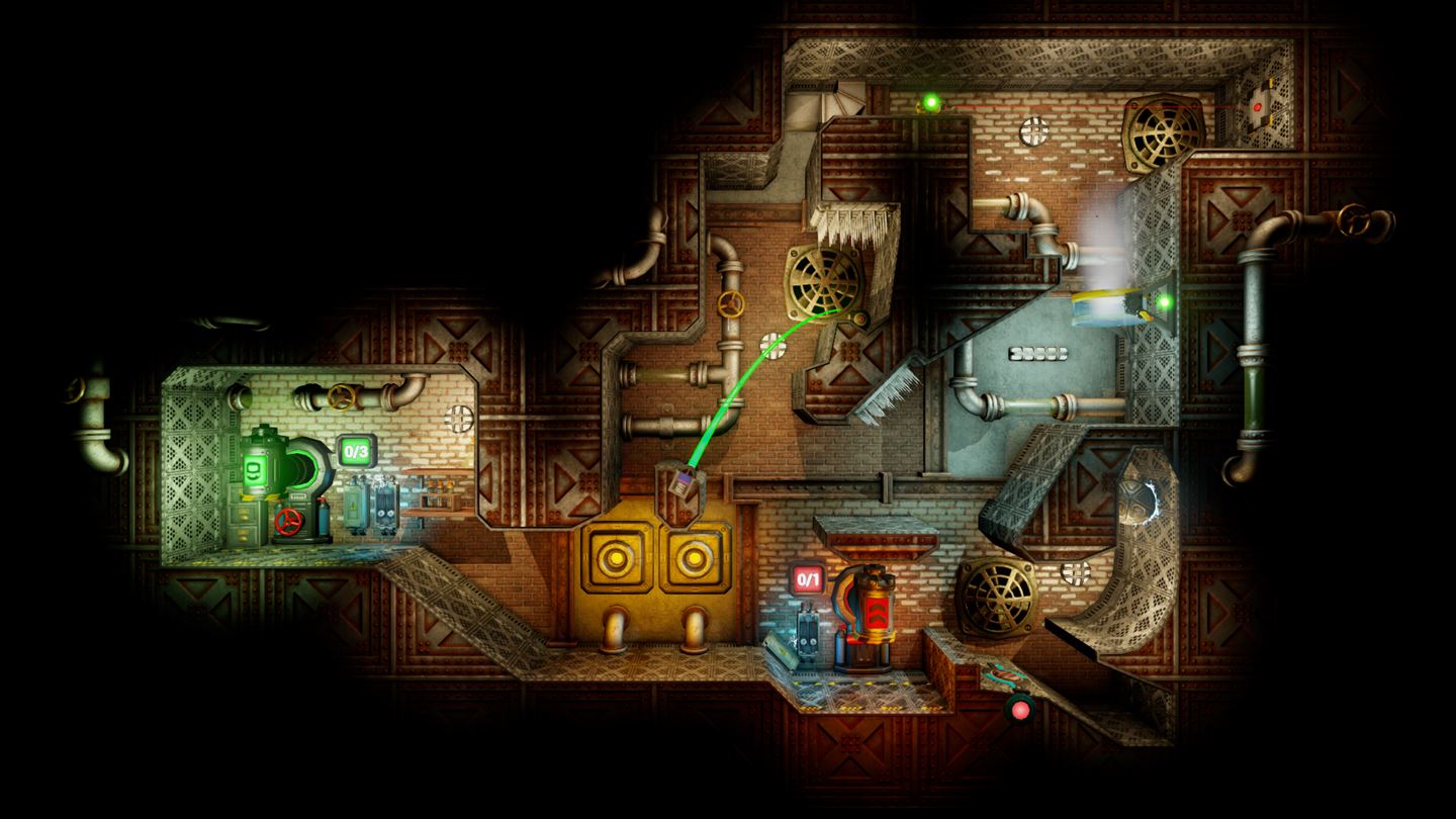 Скриншот из игры 101 Ways To Die - 49