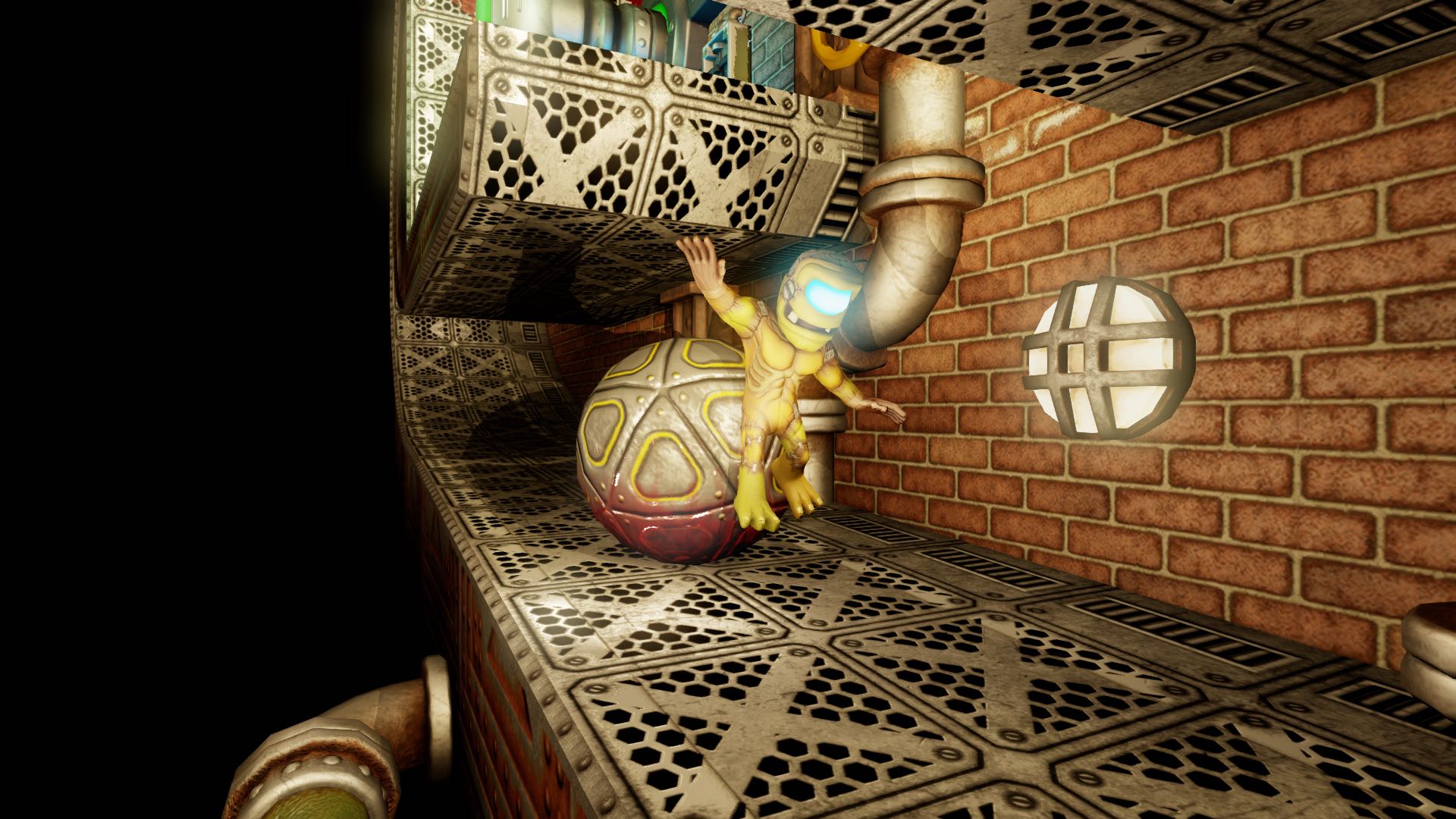 Скриншот из игры 101 Ways To Die - 40