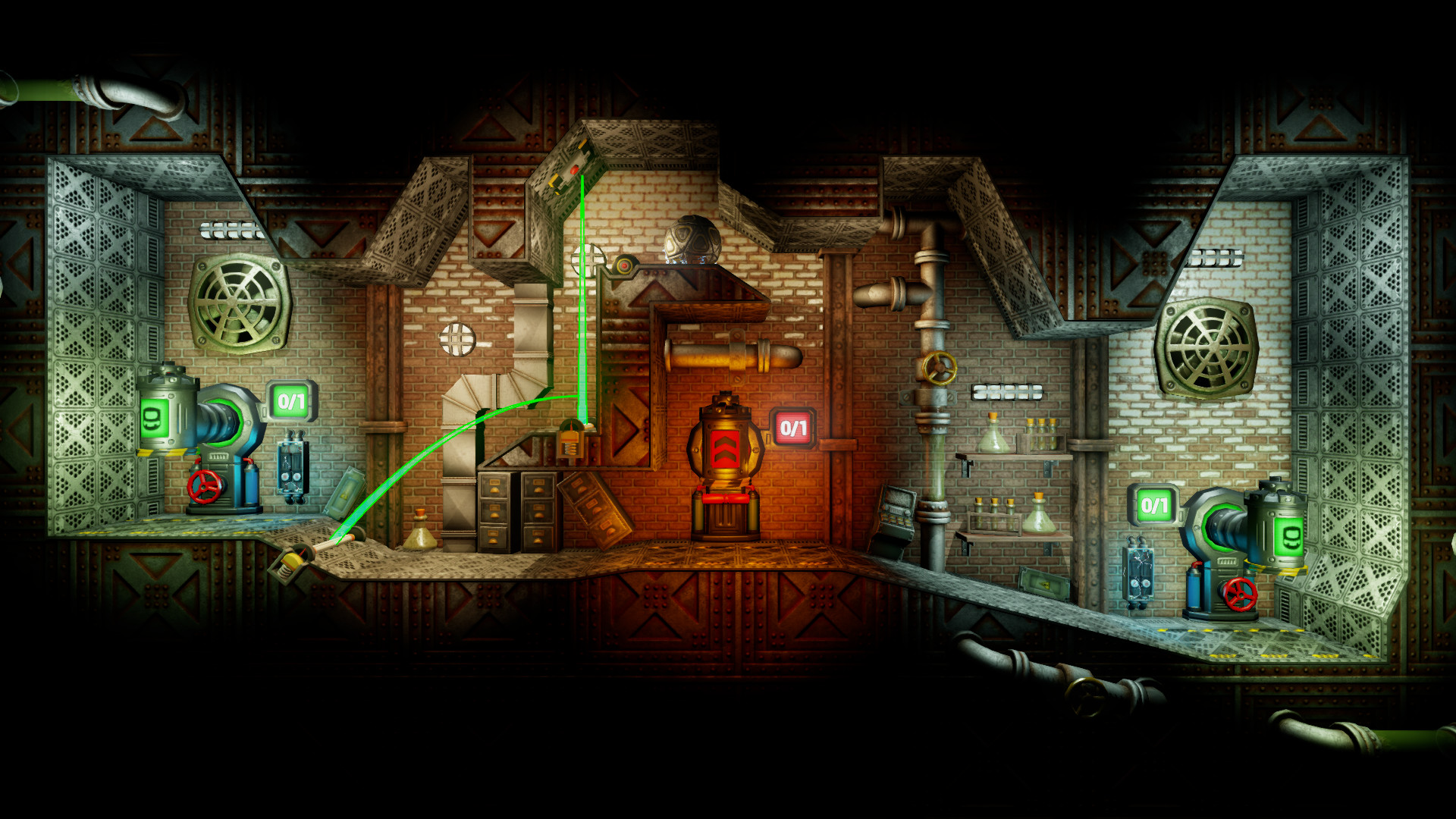 Скриншот из игры 101 Ways To Die - 17