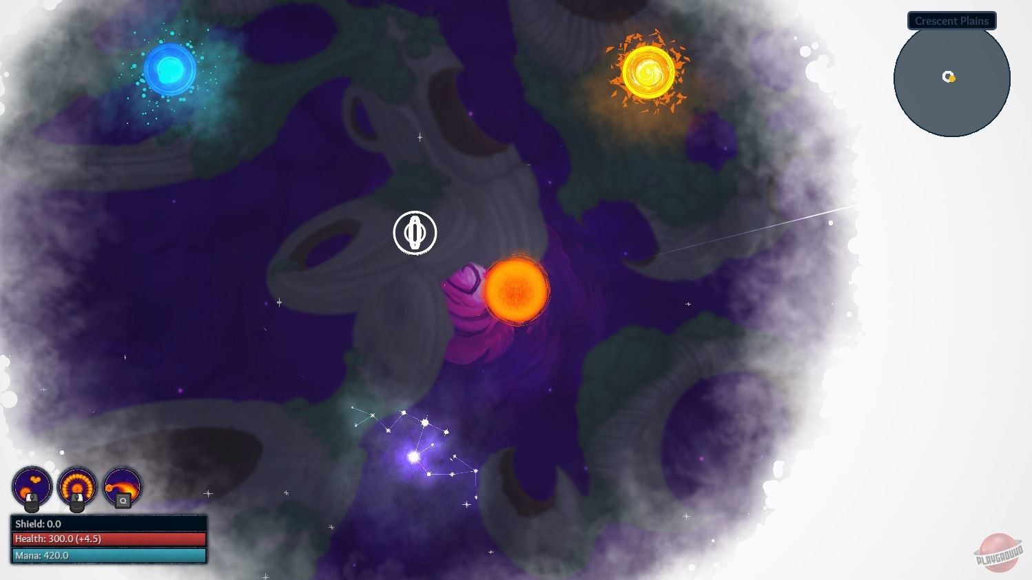 Скриншот из игры The Last Sunshine: Rekindled - 4