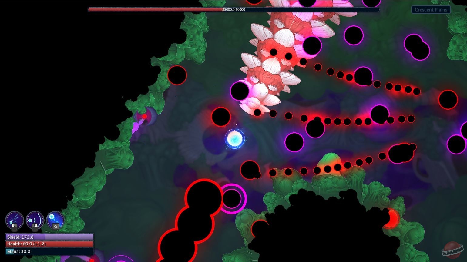 Скриншот из игры The Last Sunshine: Rekindled - 6