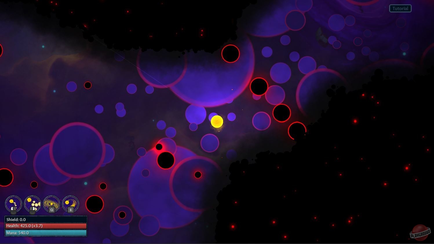 Скриншот из игры The Last Sunshine: Rekindled - 5