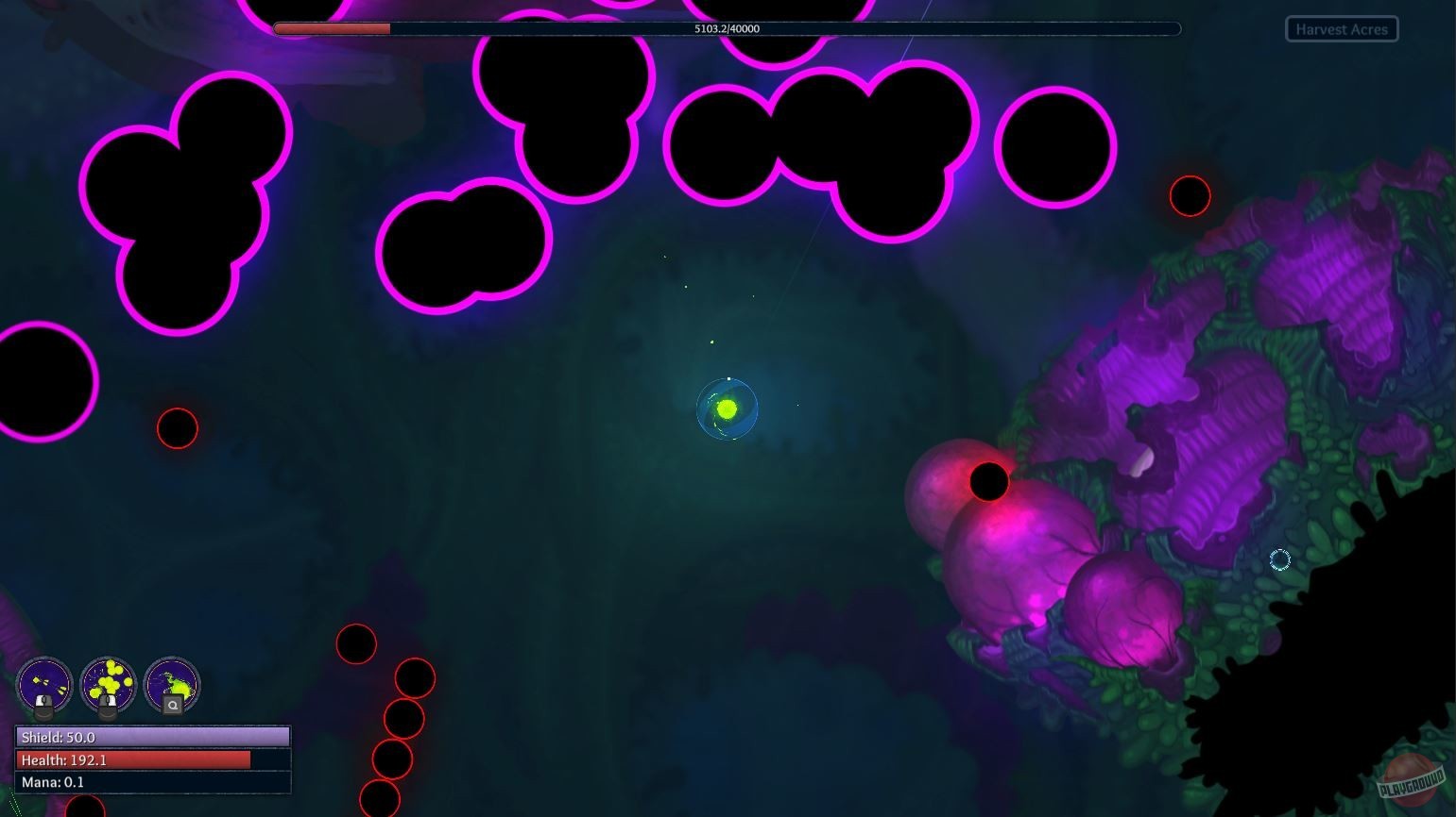 Скриншот из игры The Last Sunshine: Rekindled - 7