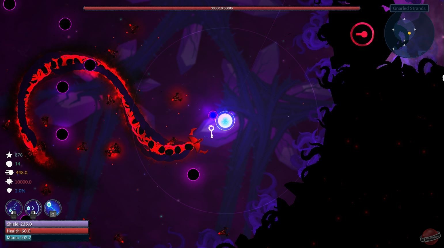 Скриншот из игры The Last Sunshine: Rekindled - 2