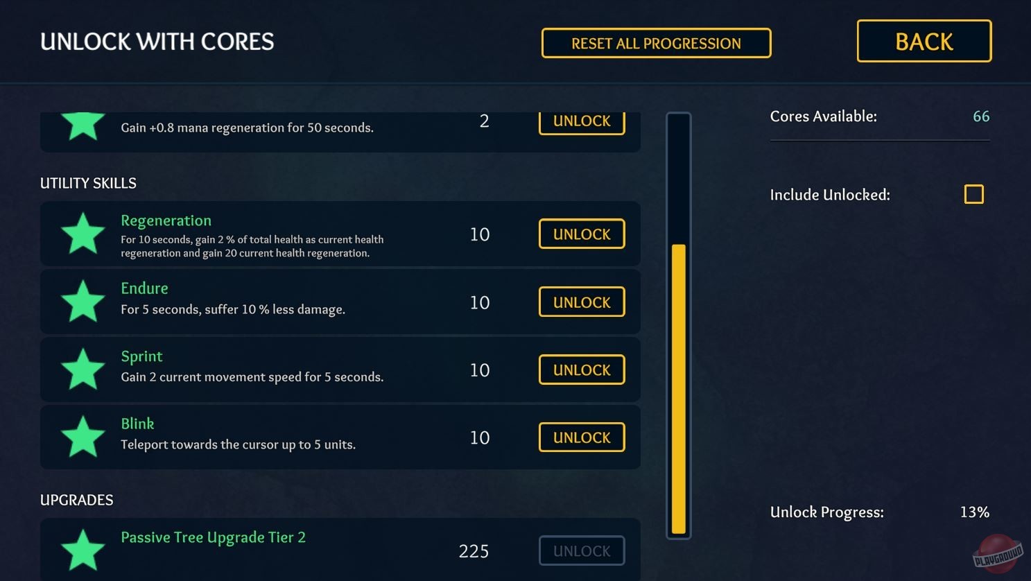 Скриншот из игры The Last Sunshine: Rekindled - 3