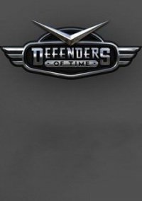 Обложка игры Defenders of Time