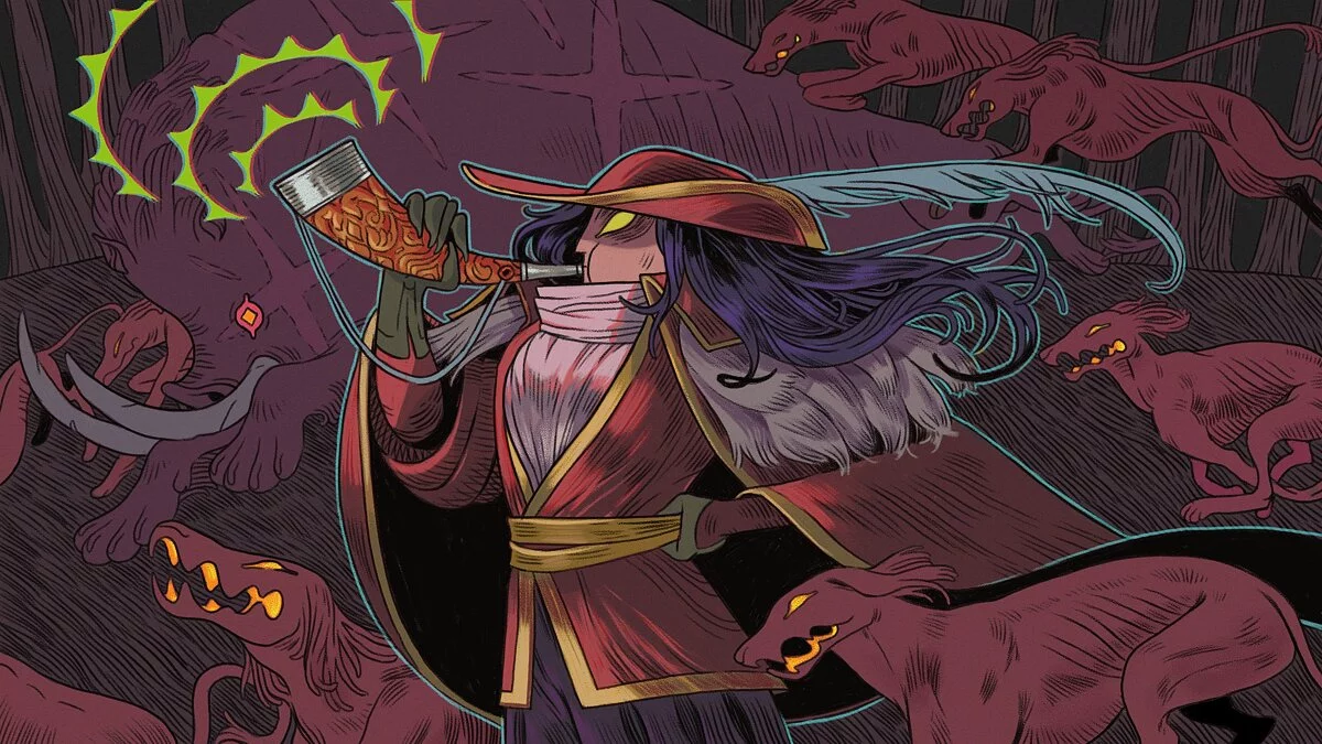 Скриншот из игры Loop Hero - 18