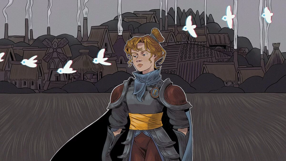 Скриншот из игры Loop Hero - 16