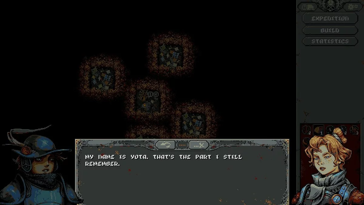 Скриншот из игры Loop Hero - 30