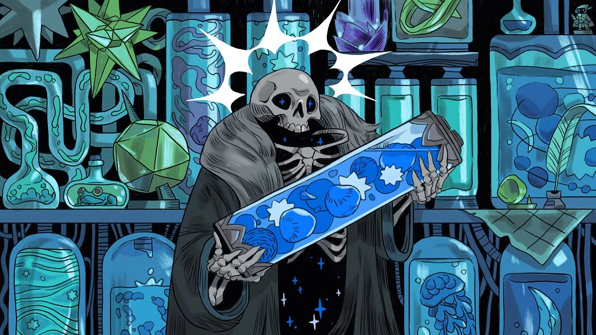 Скриншот из игры Loop Hero - 28