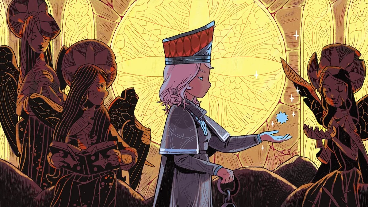 Скриншот из игры Loop Hero - 21