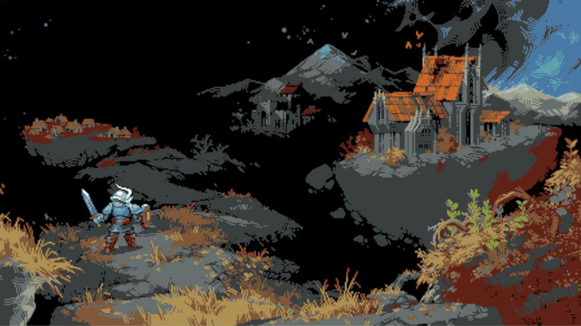 Скриншот из игры Loop Hero - 3