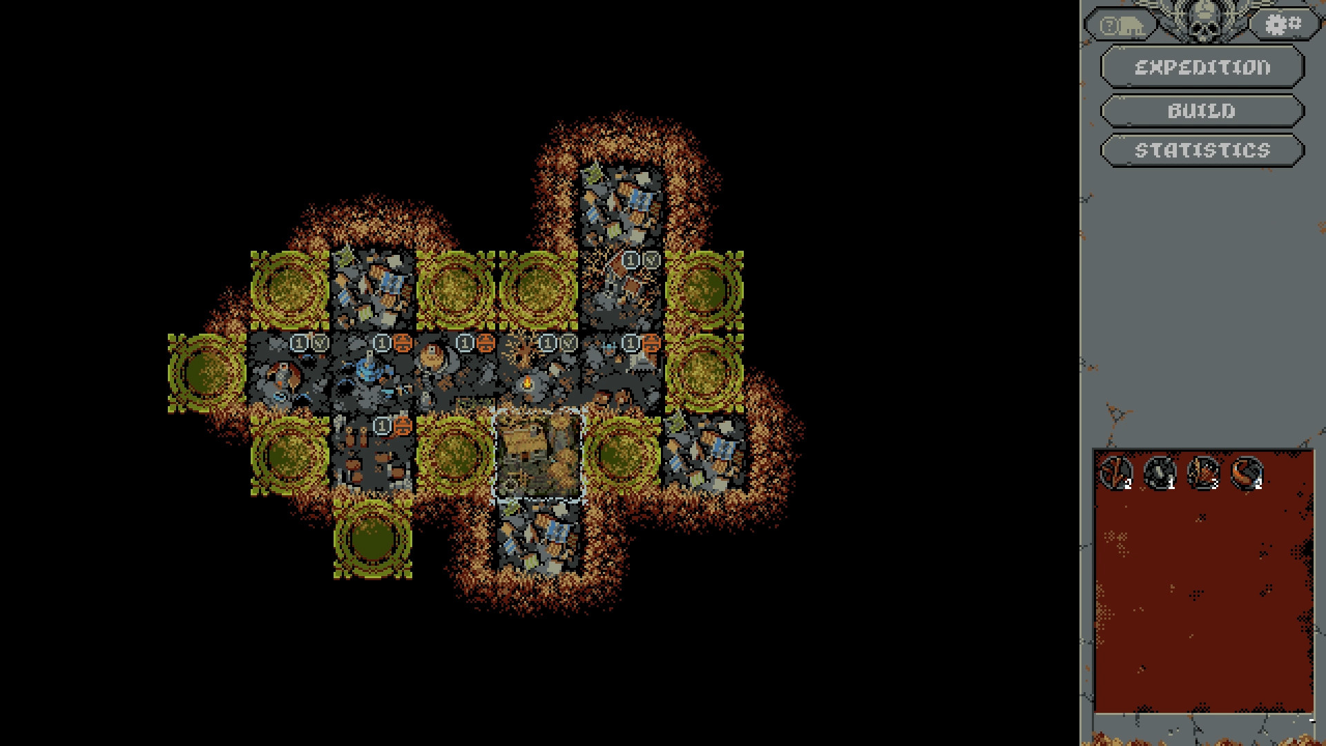 Скриншот из игры Loop Hero - 10