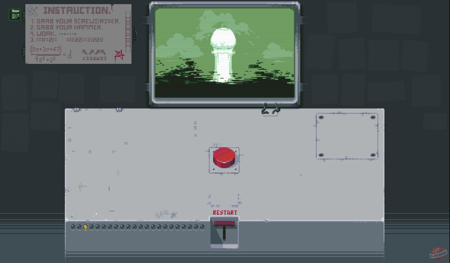 Скриншот из игры Please, Don't Touch Anything - 22