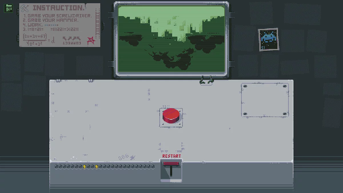 Скриншот из игры Please, Don't Touch Anything - 19