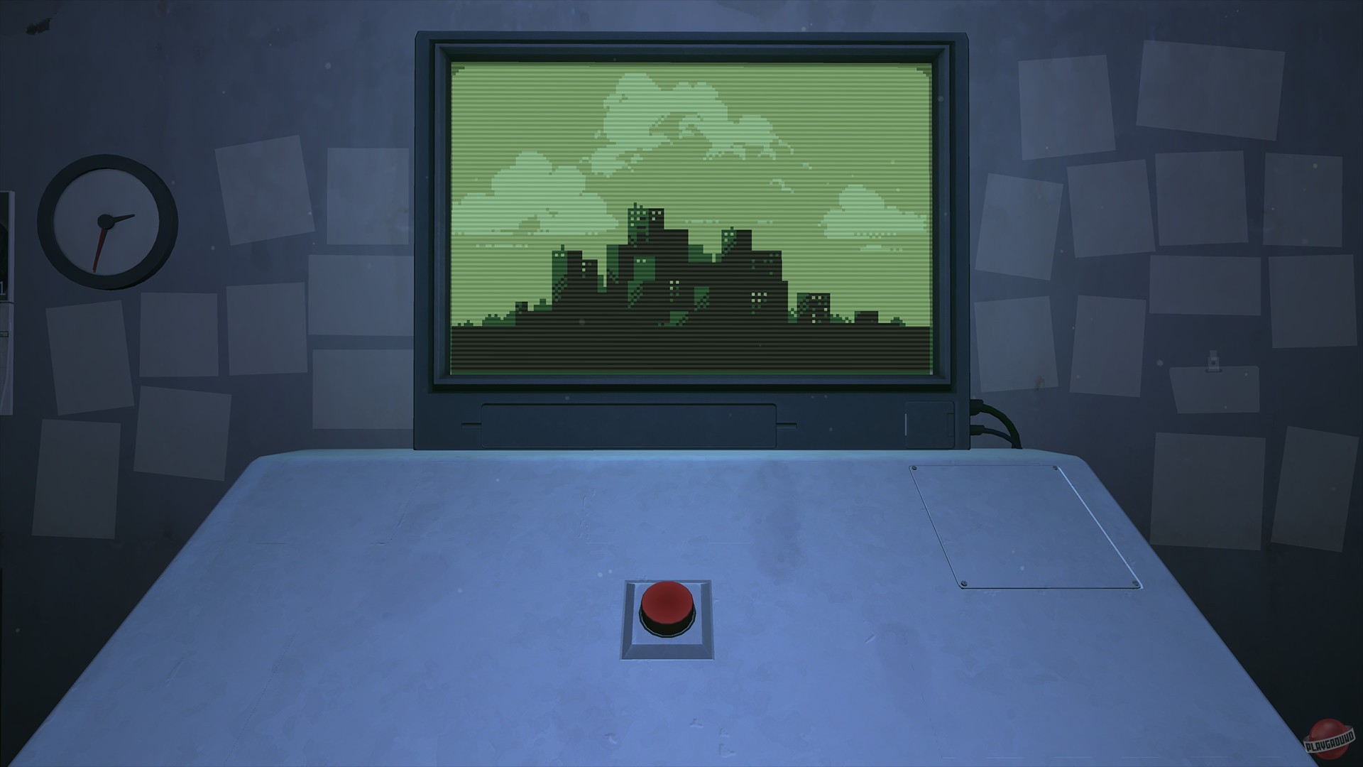 Скриншот из игры Please, Don't Touch Anything - 18