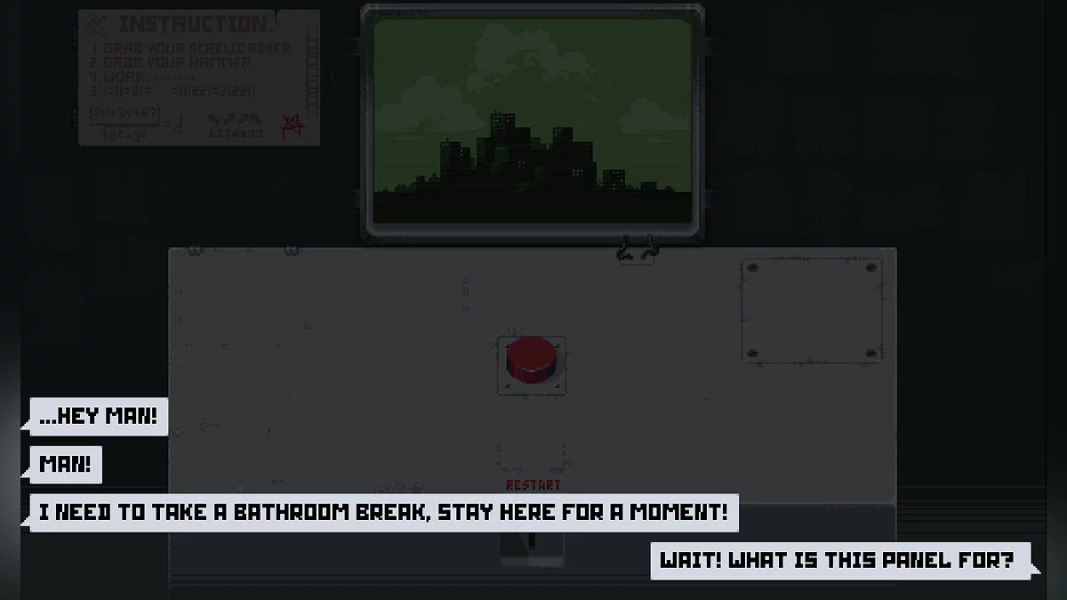 Скриншот из игры Please, Don't Touch Anything - 21