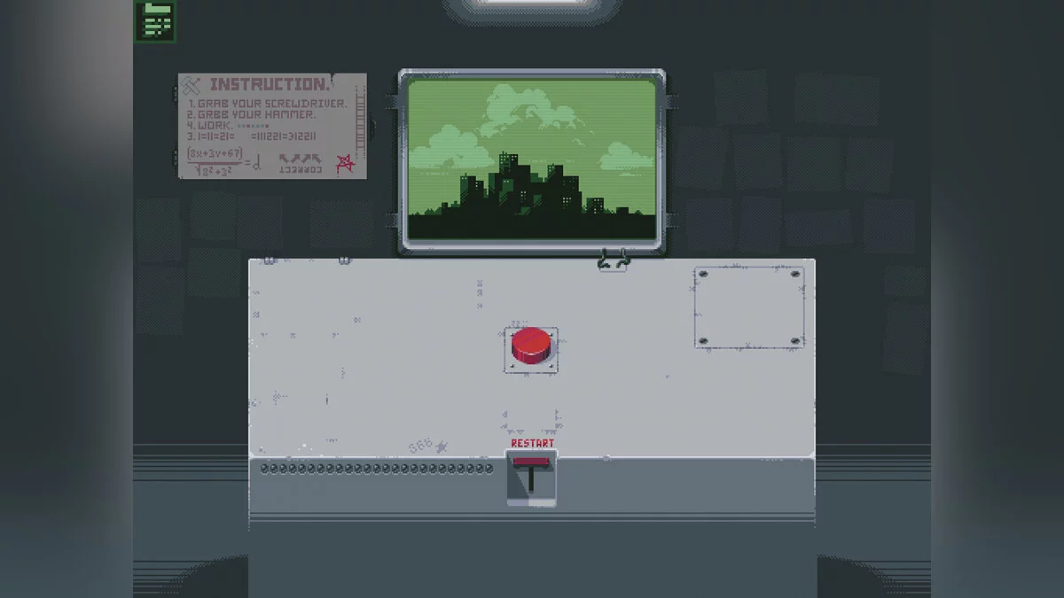 Скриншот из игры Please, Don't Touch Anything - 16