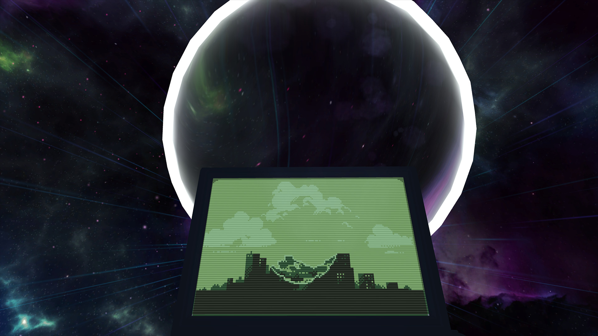 Скриншот из игры Please, Don't Touch Anything - 29