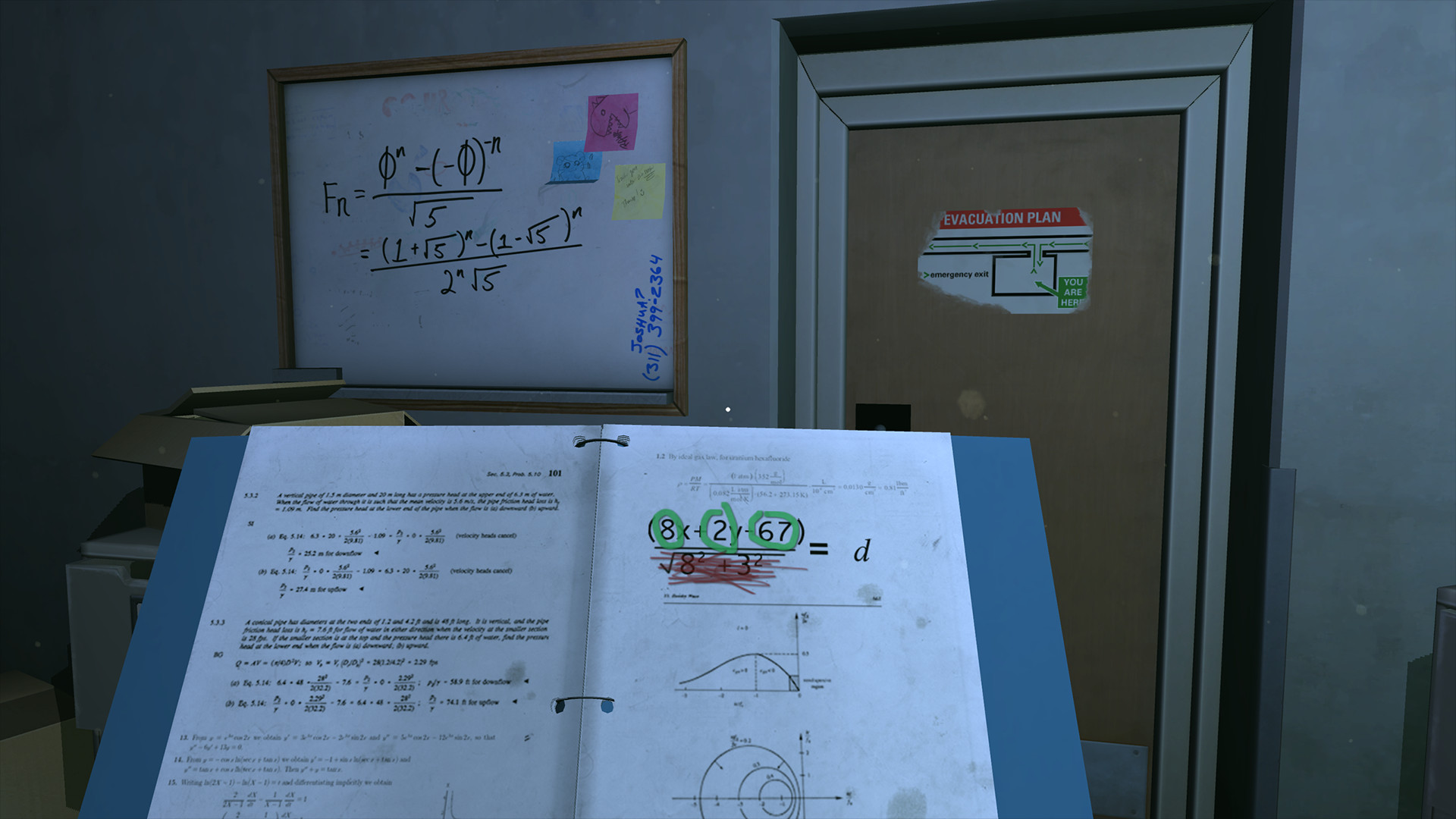 Скриншот из игры Please, Don't Touch Anything - 28