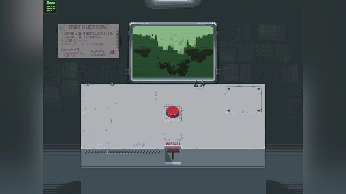 Скриншот из игры Please, Don't Touch Anything - 10