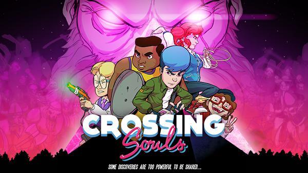 Скриншот из игры Crossing Souls - 35